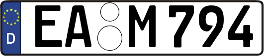 EA-M794