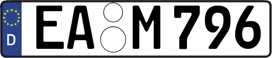 EA-M796