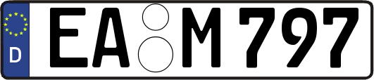 EA-M797
