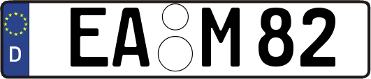 EA-M82