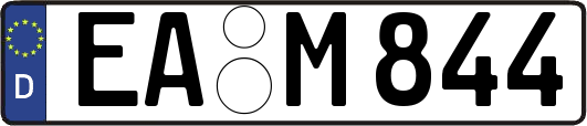 EA-M844