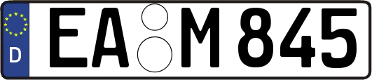 EA-M845