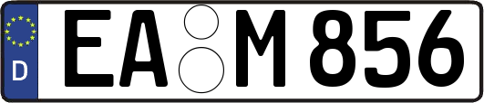 EA-M856