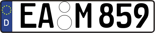 EA-M859