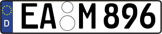 EA-M896