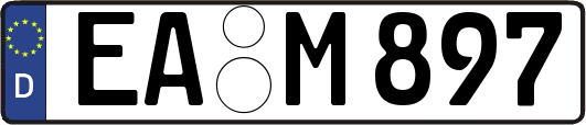 EA-M897