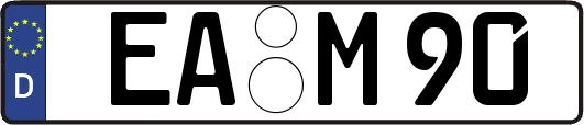 EA-M90