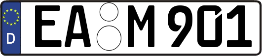 EA-M901