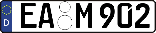 EA-M902