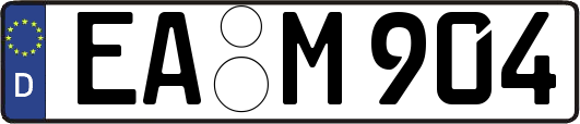 EA-M904
