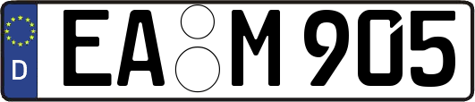 EA-M905