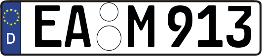 EA-M913