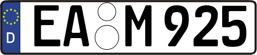 EA-M925