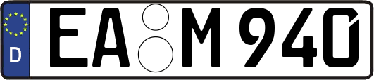 EA-M940