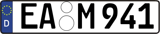EA-M941