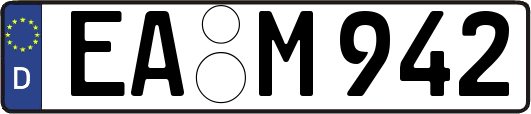 EA-M942