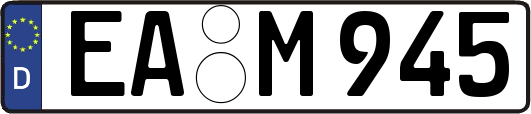EA-M945