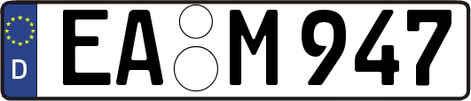 EA-M947