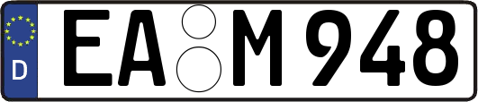 EA-M948