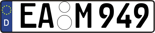 EA-M949
