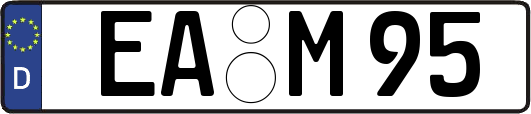 EA-M95