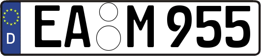 EA-M955