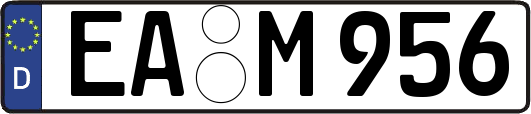 EA-M956