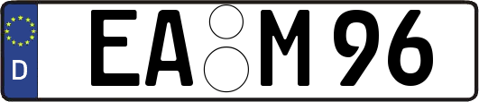 EA-M96