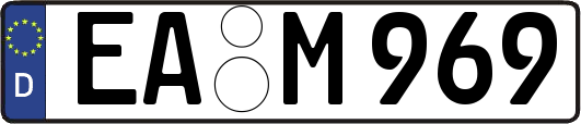 EA-M969