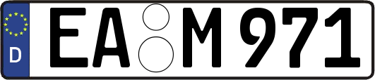 EA-M971