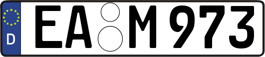 EA-M973