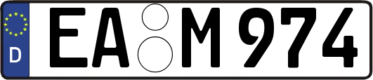 EA-M974