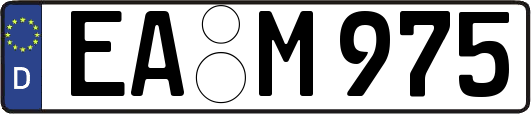 EA-M975