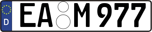 EA-M977