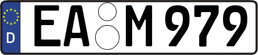 EA-M979