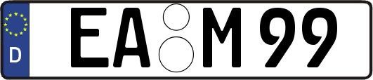 EA-M99
