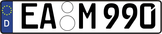 EA-M990