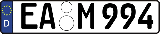EA-M994