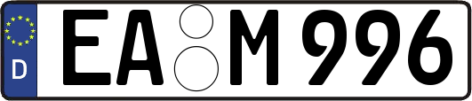 EA-M996