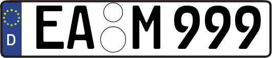 EA-M999
