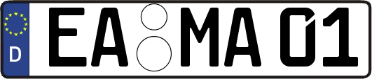 EA-MA01