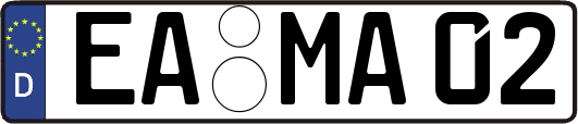 EA-MA02