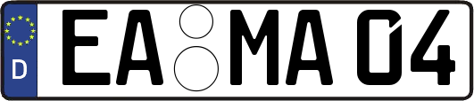 EA-MA04