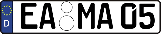 EA-MA05
