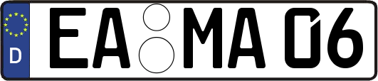 EA-MA06