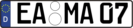EA-MA07