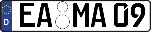 EA-MA09