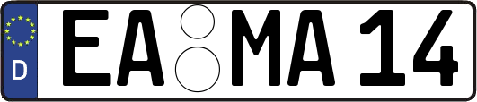 EA-MA14
