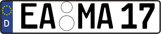 EA-MA17