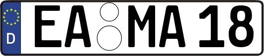 EA-MA18